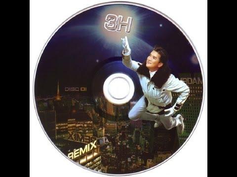 CD  3H REMIX - ĐÀM VĨNH HƯNG  CHẤT LƯỢNG LOSSLESS