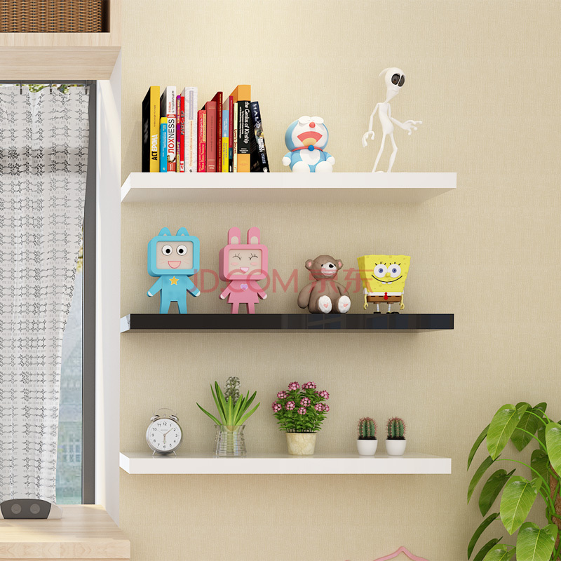 [HCM][RẺ VÔ ĐỊCH] KỆ TREO TƯỜNG SET 3 THANH 40x15CM CHẮC CHẮN ĐỂ ĐƯỢC NHIỀU ĐỒ GỖ LÕI XANH CHỐNG ẨM CAO CẤP.