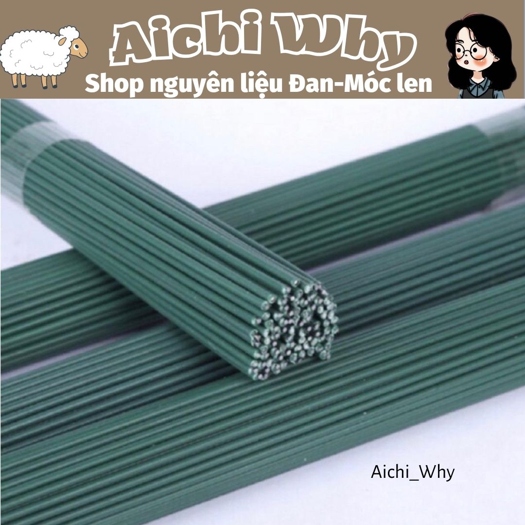 Cành làm ho 30cm