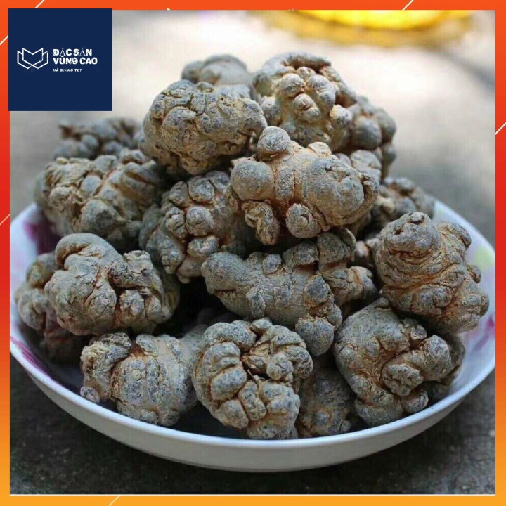 Tam thất bắc khô Hà Giang loại 40 củ/kg làm quà biếu tặng ,chống lão hóa điều hòa kinh nguyệt cầm máu bổ máu tiêu viêm tăng sức đề kháng đep da phòng ngừa ung thư