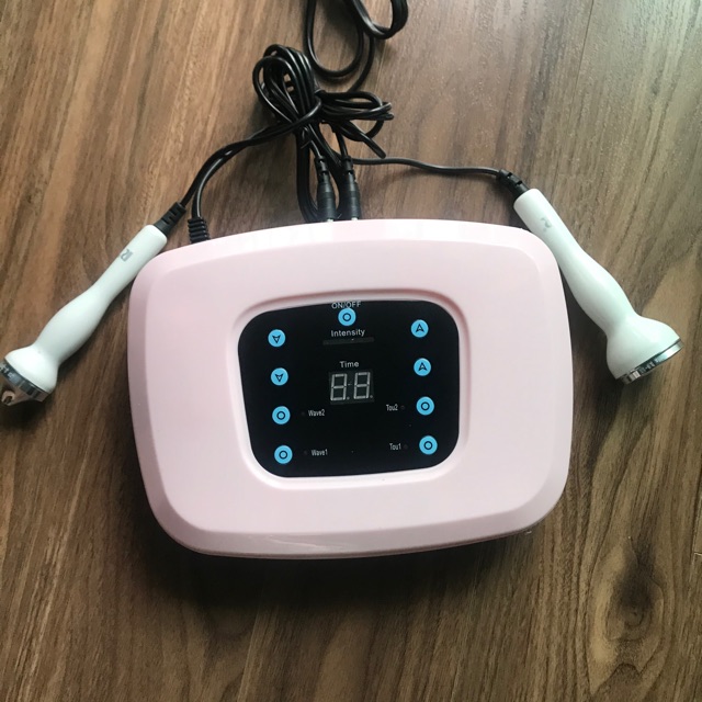 Máy thải độc chì cho da mặt b-626