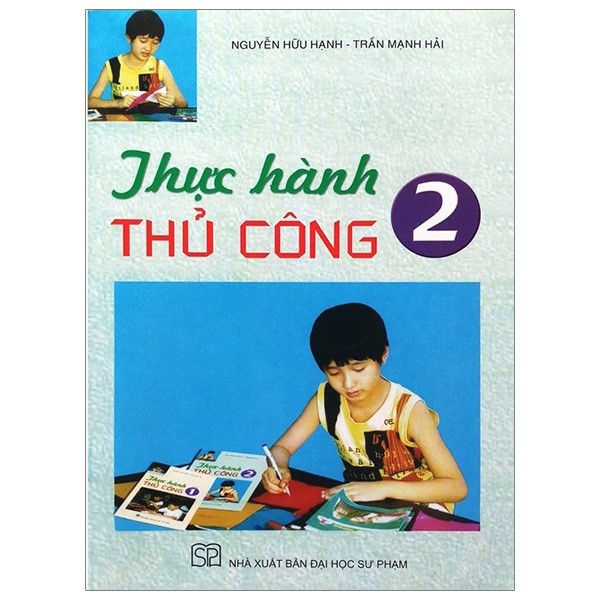 - thực hành thủ công 2