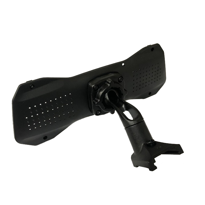 Bộ ốp chân gương chiếu hậu dùng cho camera hành trình ô tô TB68