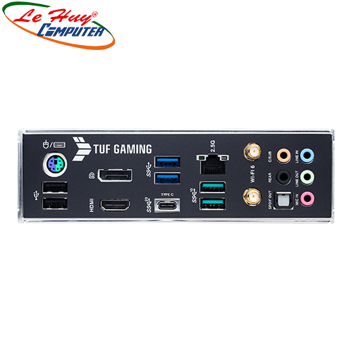 Mainboard asus tuf gaming z590-plus wifi