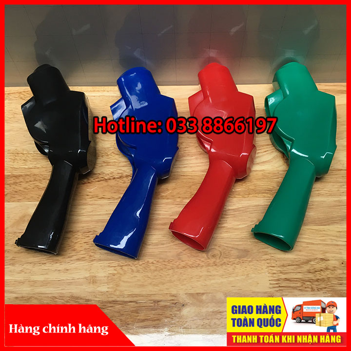 Bao da cò bơm xăng dầu Tatsuno