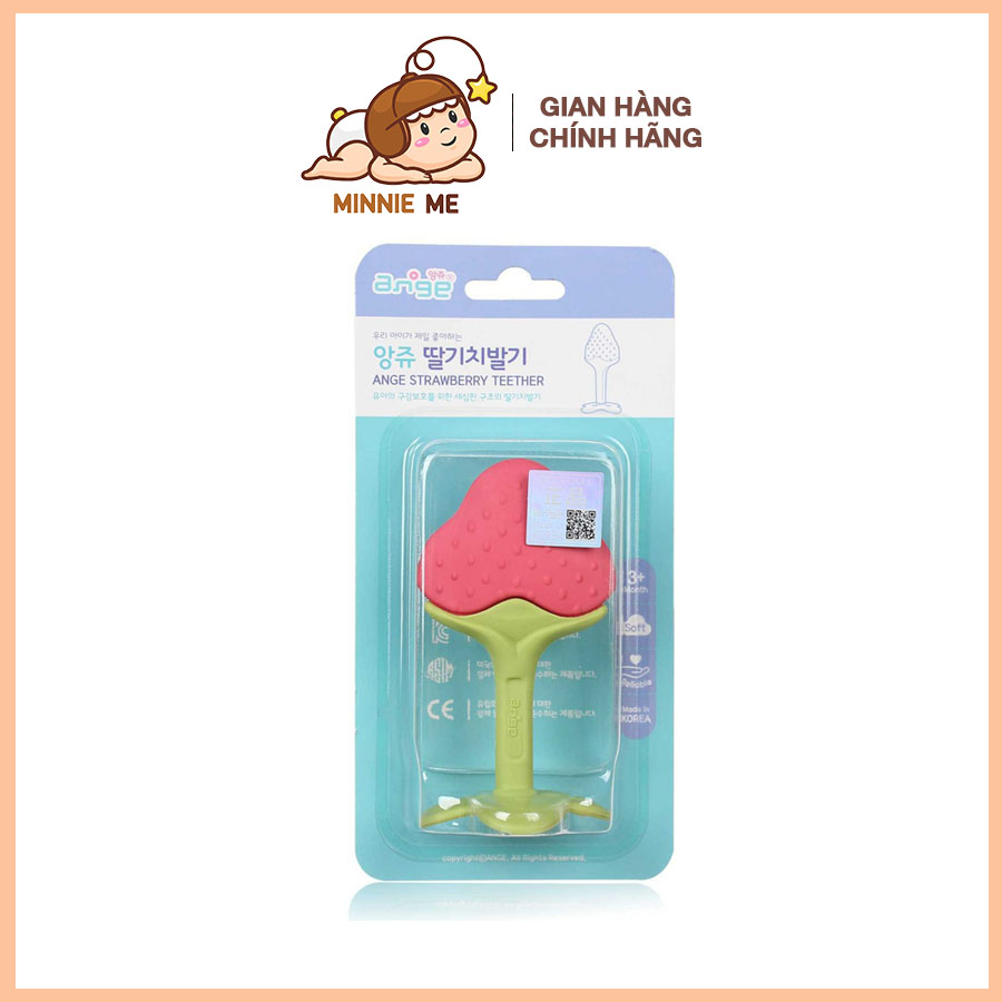Ngậm nướu Ange Hàn Quốc
