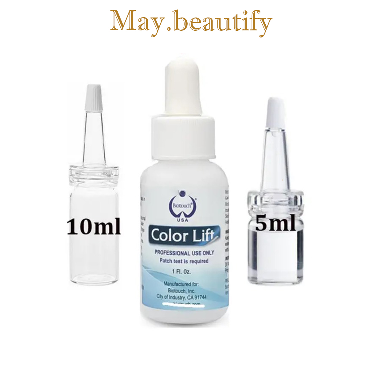 Dung dịch xóa xăm Color Lift Mỹ loại 1 dung dịch hút mực xăm môi mày mí hình xăm siêu nhanh