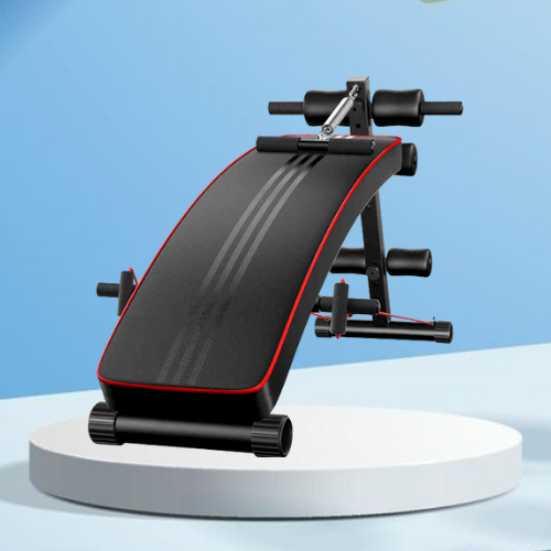 [ CHẤT LƯỢNG ] 😍😍😍Ghế tập thể dục, gym, tập bụng, toàn thân da đẹp khung thép chắc chắn😍😍😍