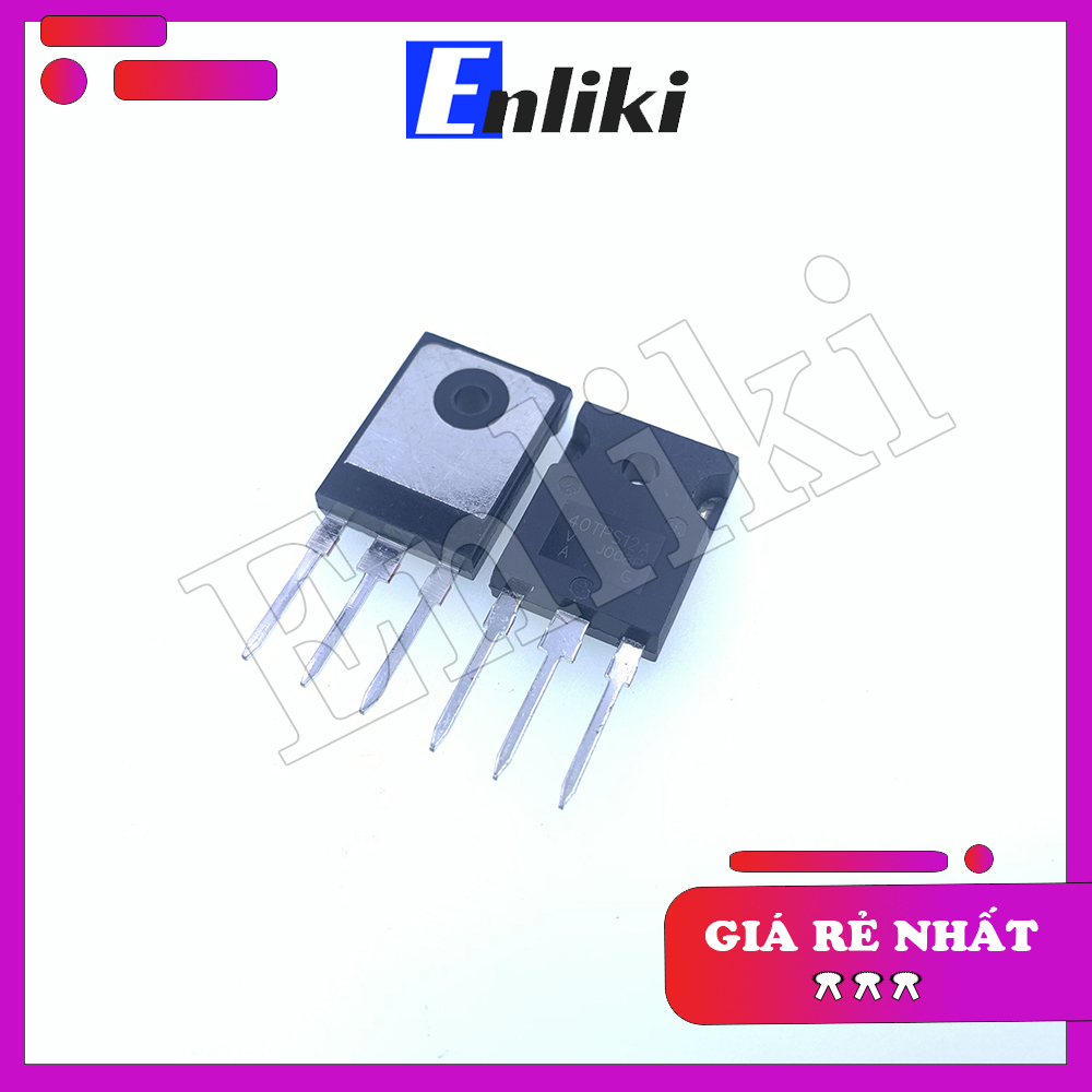 40tps12 40a 1200v scr