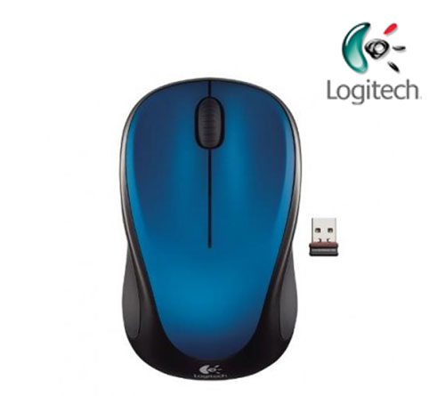 [HCM]Chuột không dây Logitech M235