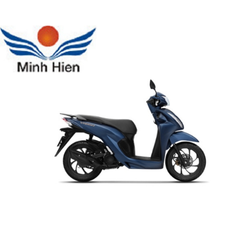 [Trả góp 0%] Xe Máy Honda Vision Bản Đặc Biệt