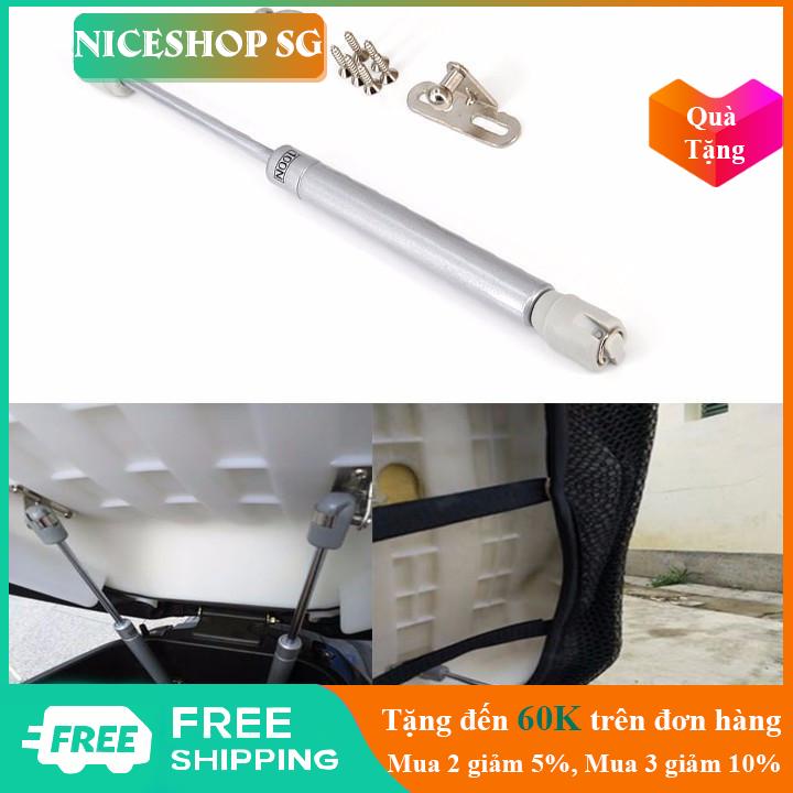 Cây chống nâng đỡ yên xe máy chất liệu thép siêu bền - OT0356