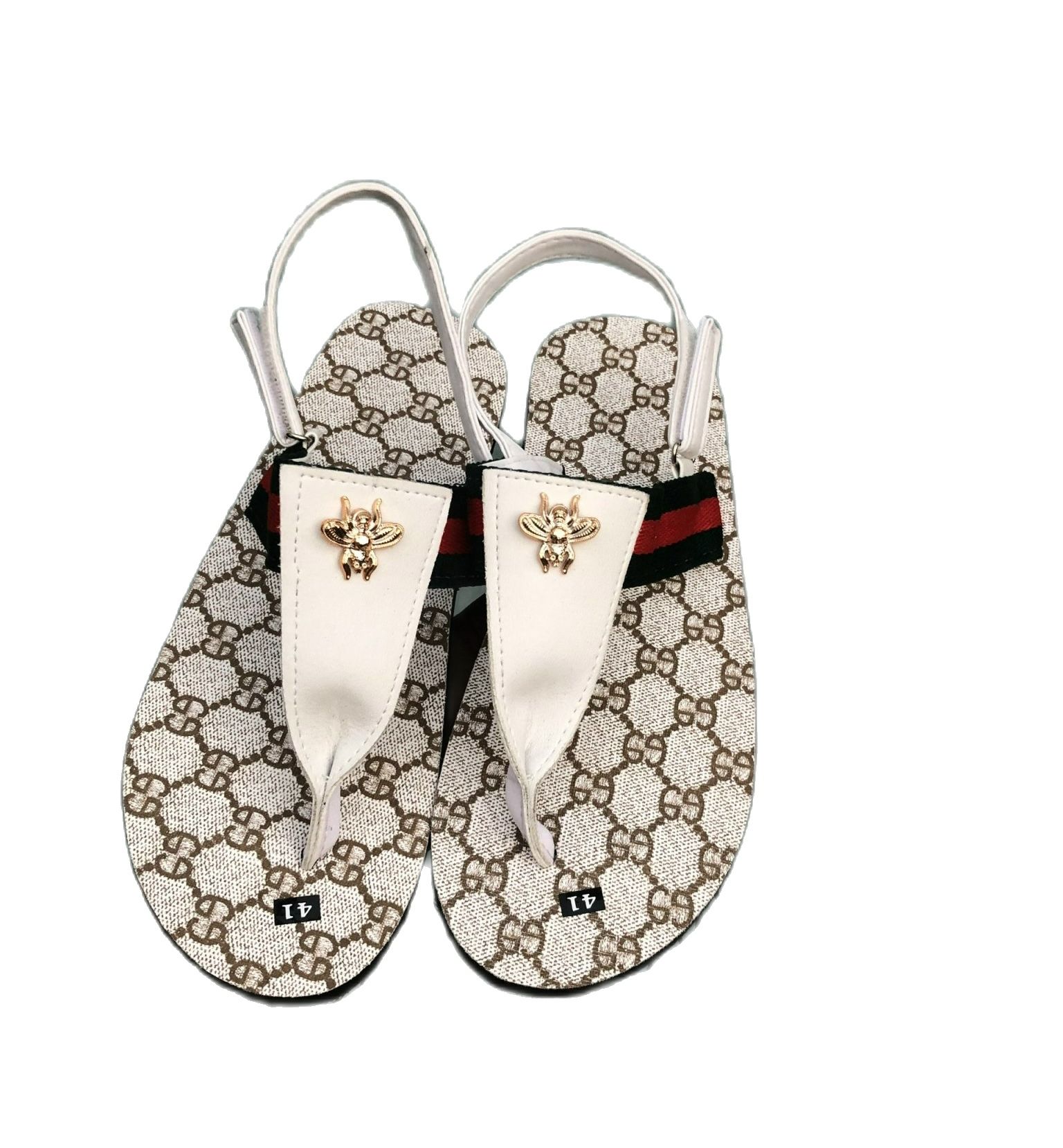 Sandal nữ dép xăng đan học sinh