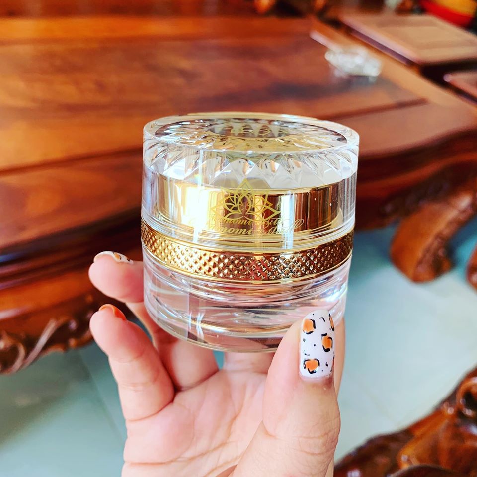 [HCM]KEM TÁI TẠO CHAMOMILESKILL - DÙNG LÀ ĐẸP - Hàng chính hãng