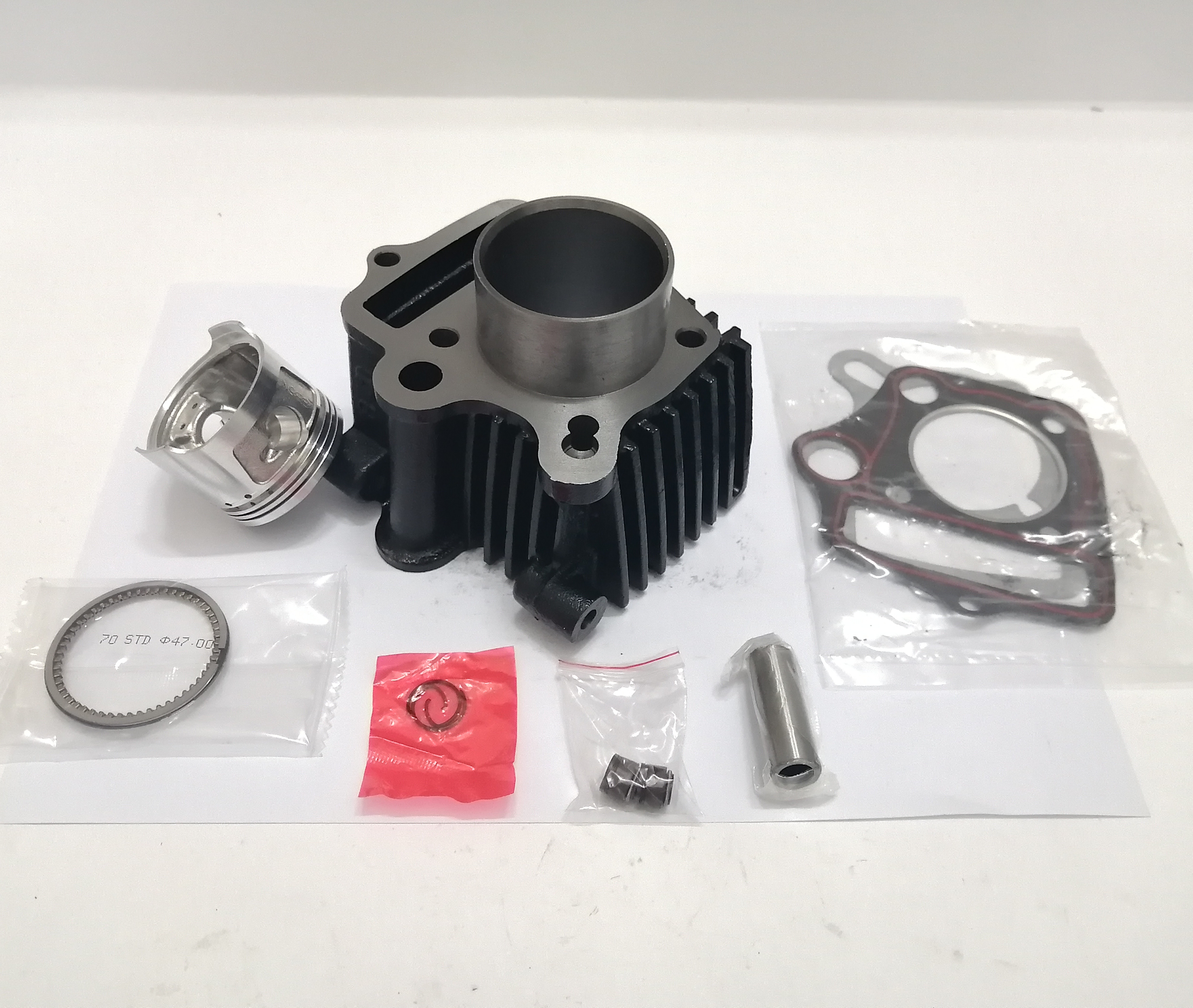 Bộ lòng hơi Cub 70 gang