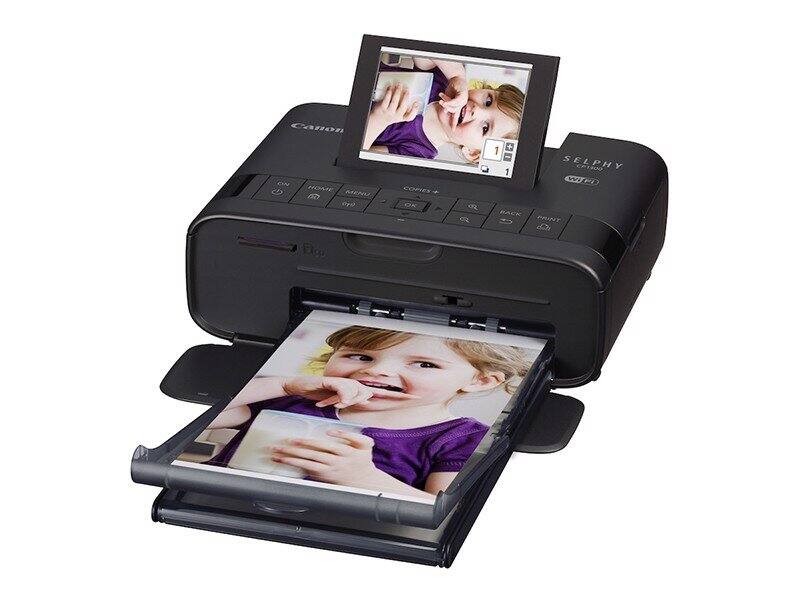 Canon selphy cp1300 - chính hãng
