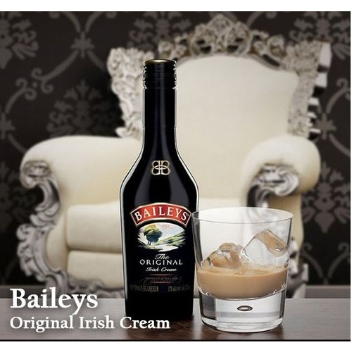 Baileys Sữa