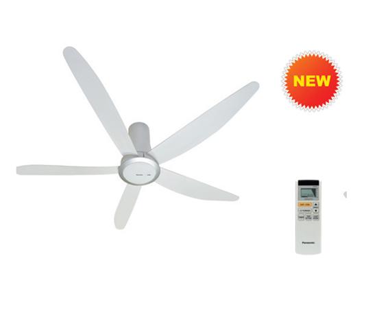Quạt trần 5 cánh Panasonic F-60TDN