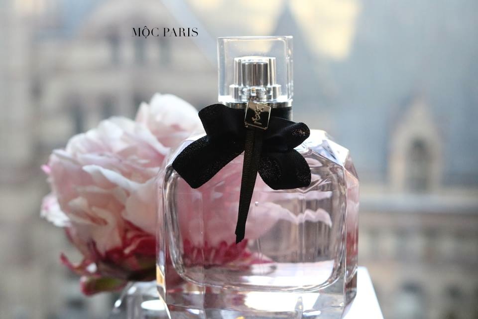 NƯỚC HOA NỮ MONN PAARI
