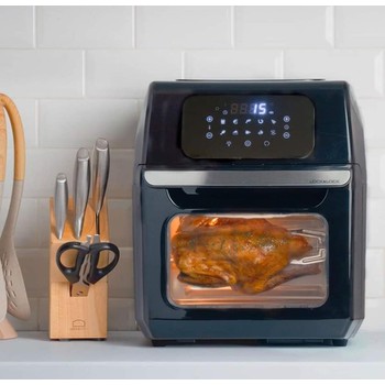 Nồi chiên không dầu Lock&Lock 12L EJF696