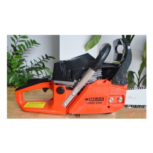Máy cưa xích chạy xăng bgas bga5200cs - 52cm