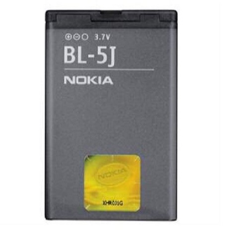 Pin điện thoại nokia bl-5j 5800 c3 c3-00 lumia 520 525 530 rm-998 x1-01 asha 200