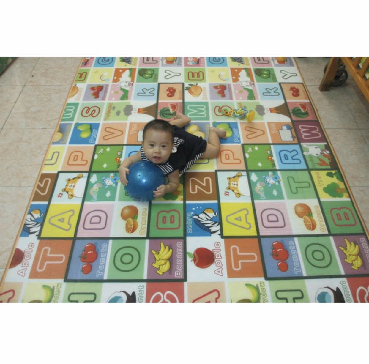 Thảm maboshi 1m8x2m
