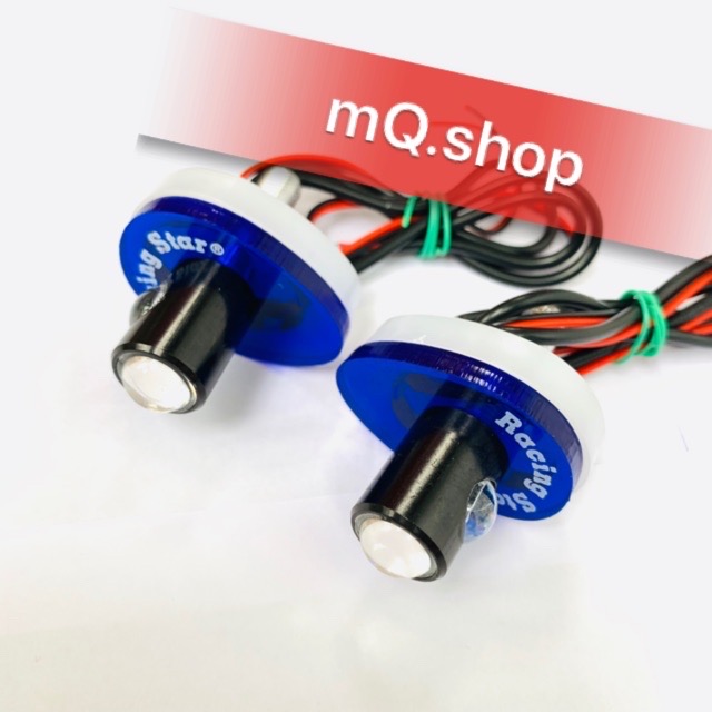 Bộ đèn led xi nhan multi 2 chiều đủ màu led