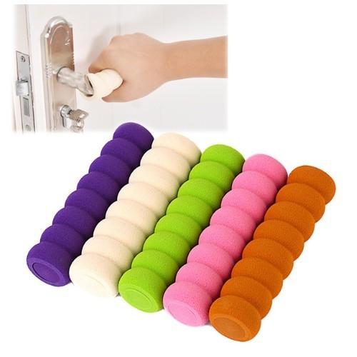 Bọc Tay Nắm Cửa Chống Va Đập, Chống Xước, Chống Trơn Thông Minh