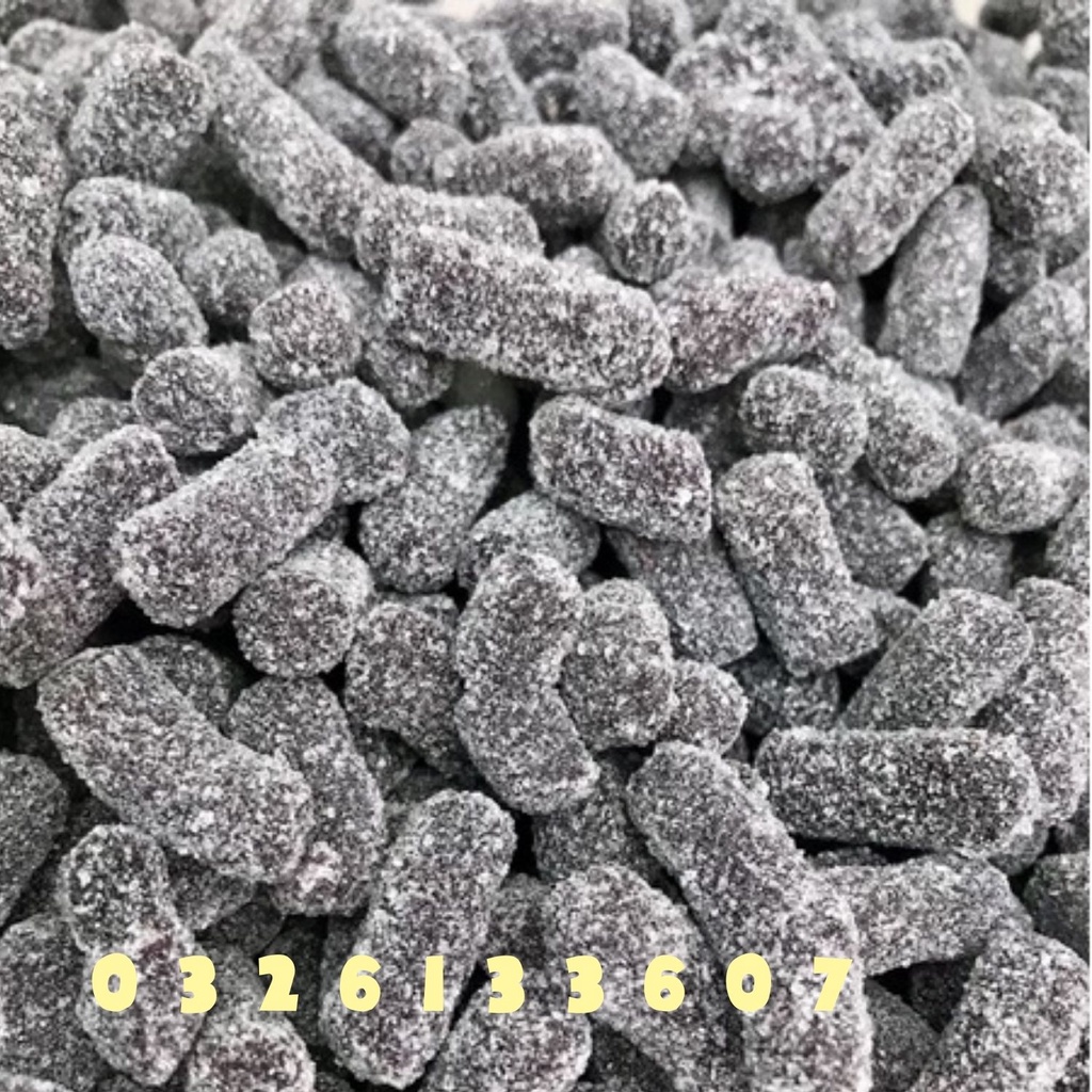 500g ô mai dâu tằm, ô mai dâu tằm đặc sản đà lạt