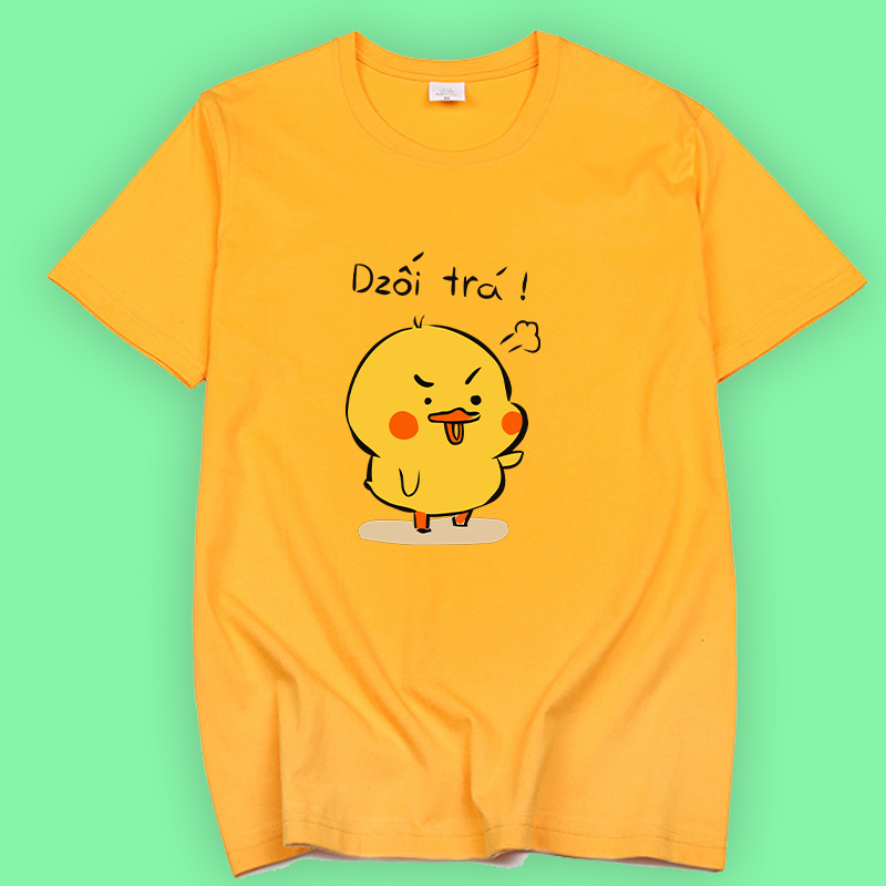 Áo thun nữ, áo phông nữ form rộng chất vải cotton Hàn Quốc ALV82 sản phẩm của Laive Clothing