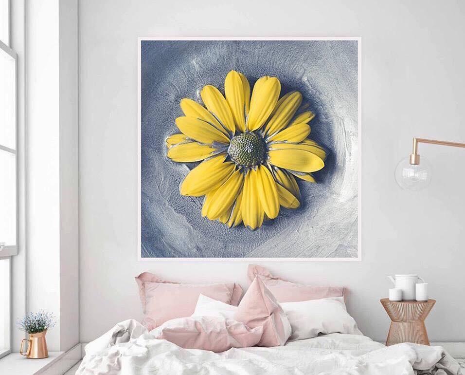 Tranh Treo Tường 3D Hiện Đại / Tranh Trang Trí Phòng Làm Việc/ Tranh Treo Tường Phòng Ngủ