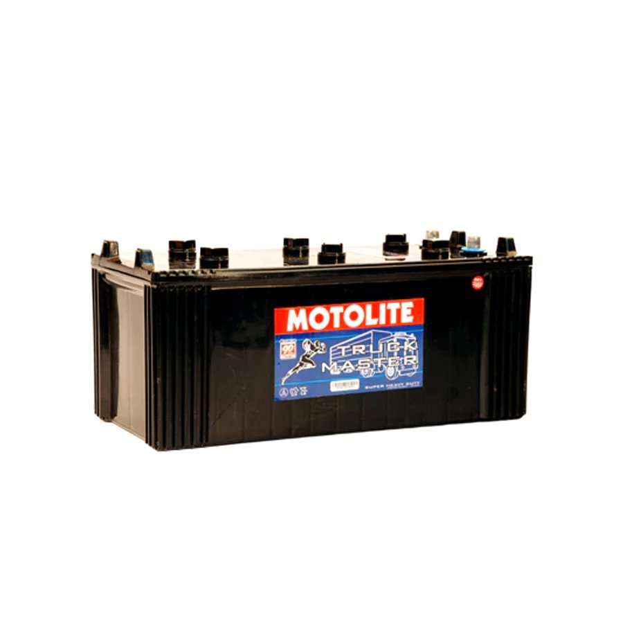 Motolite Mfn120 12V-120Ah Battery Giá 4,065,854 Đồng*Miễn phí vận chuyển