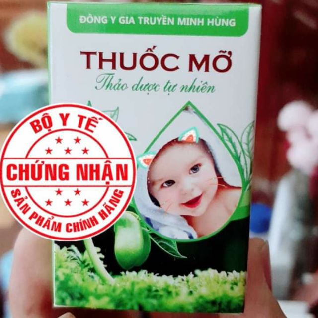 [HCM]KEM BÔI NỨT NẺ - CHÀM SỮA VIÊN DA CƠ ĐỊA- THẢO DƯỢC MINH HÙNG