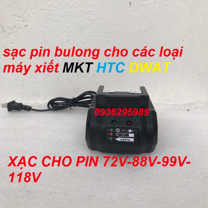 Đế sạc pin