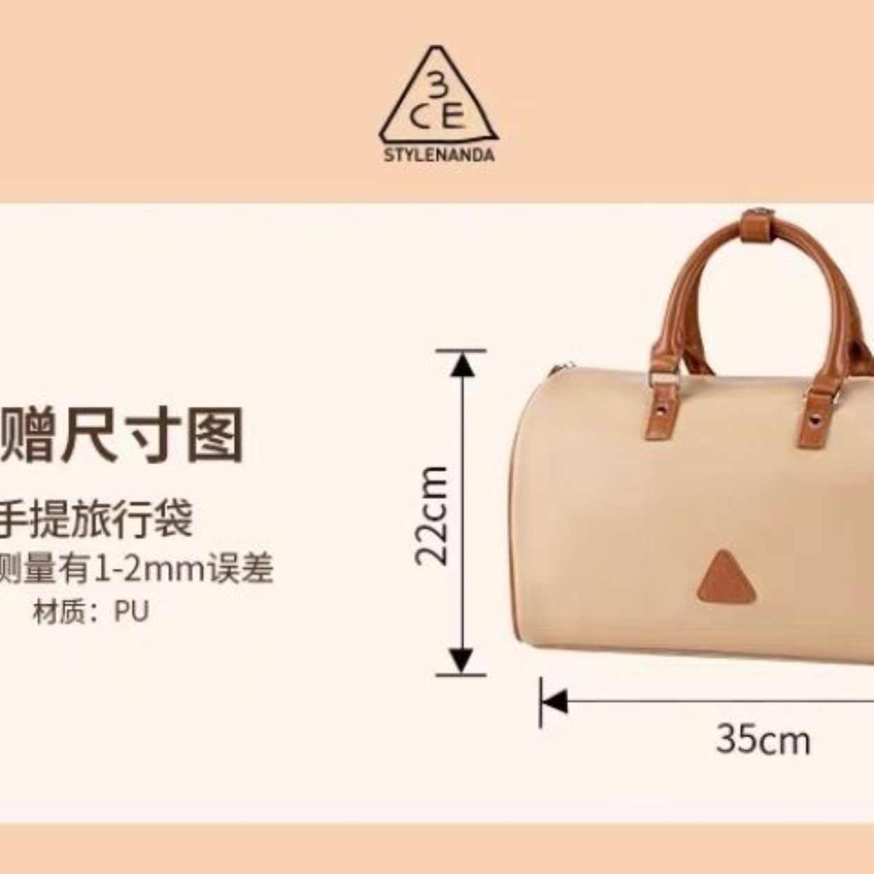 High-end original Maillard new travel bag duffel bag leather handbag