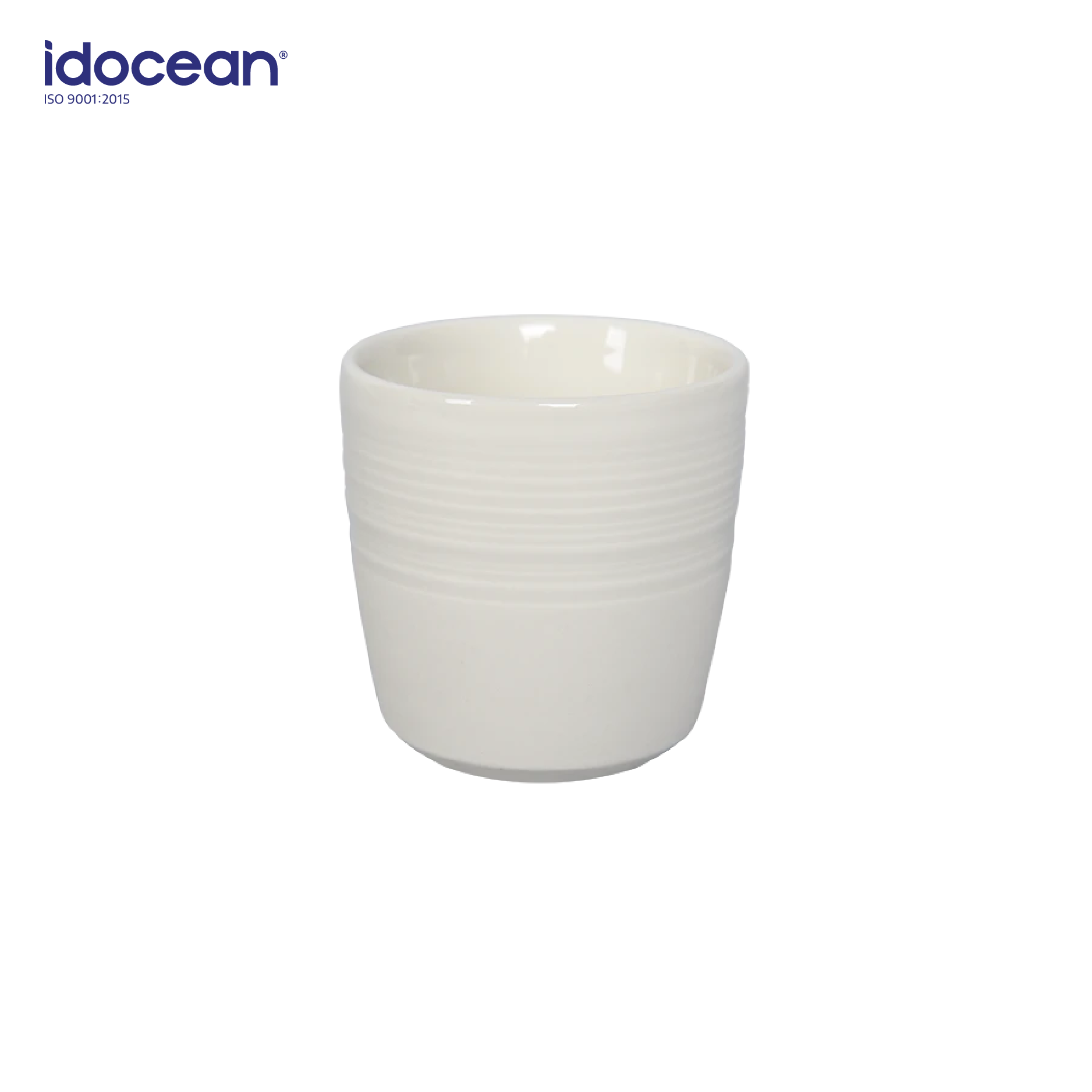 Ly Flat White 150ml Dale Harris - Loveramics