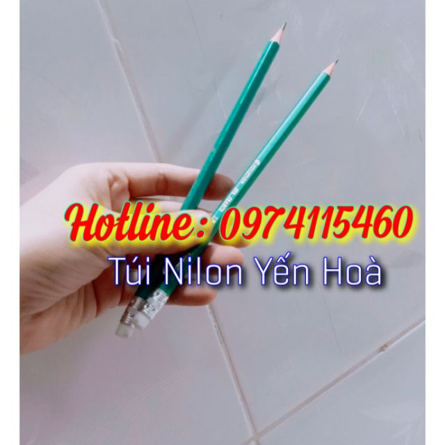 Bút chì gỗ 1cây