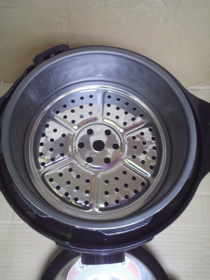 Nồi áp suất đa năng okatashi
