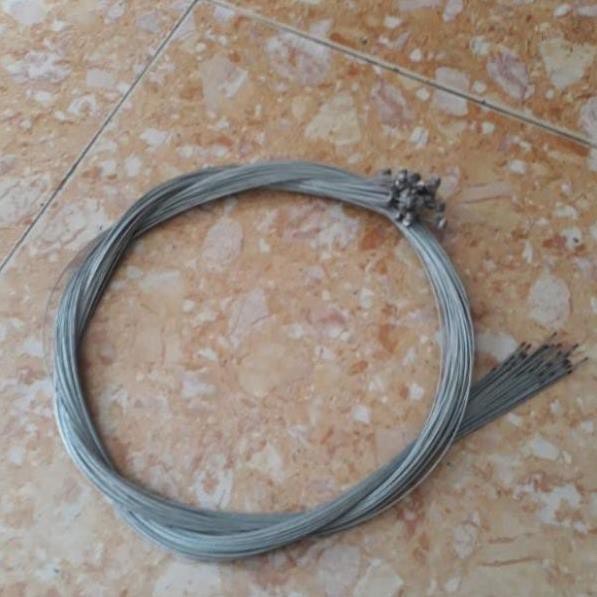 Combo 10 Ruột phanh xe đạp