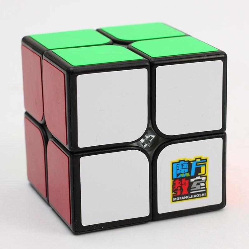Đồ chơi Rubik Moyu Meilong MF 2x2 - Rubik Cao Cấp