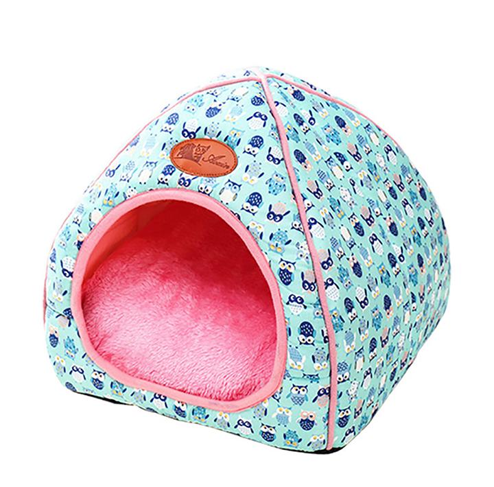 Nhà Nệm cho chó mèo thú cưng - Premium house for pet