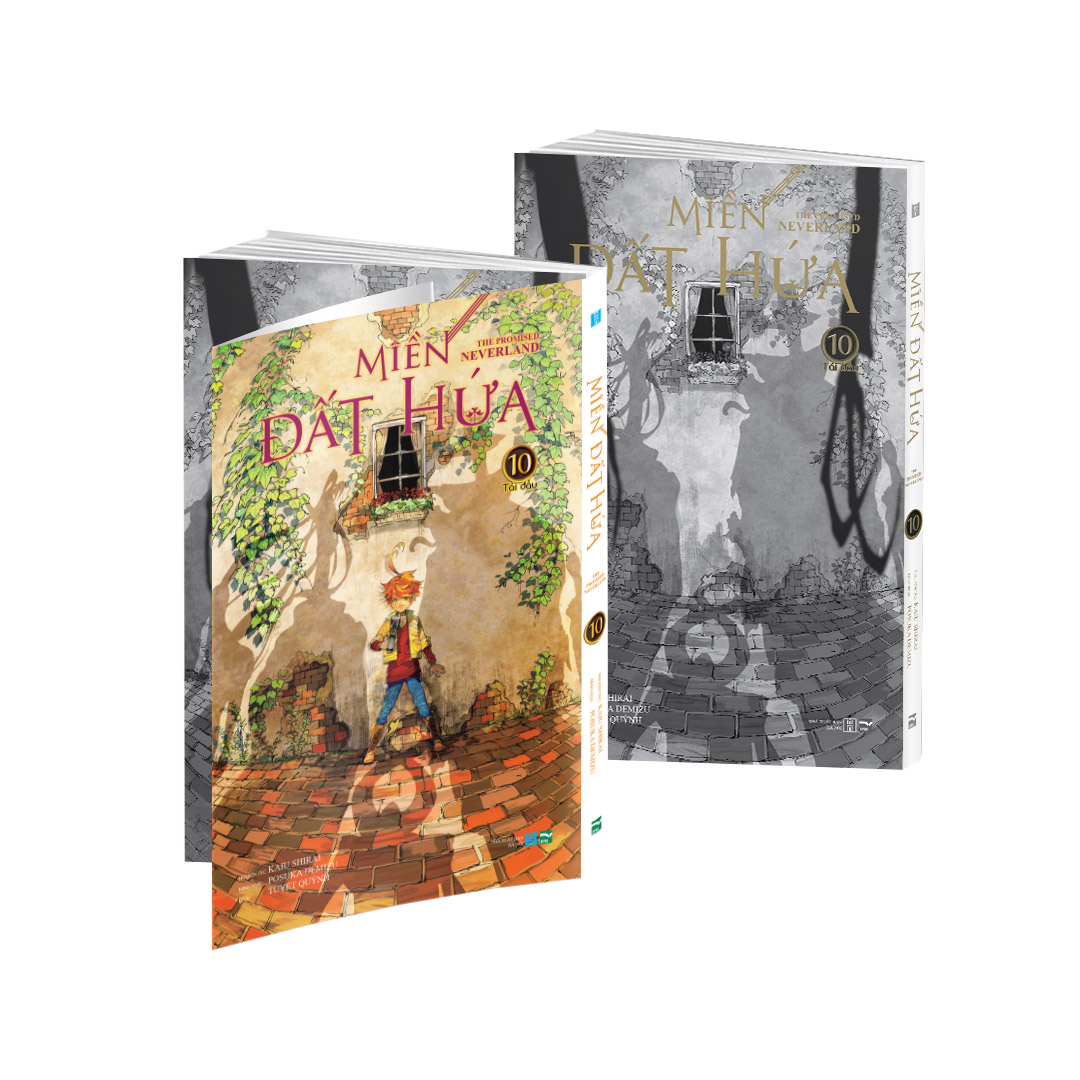 Sách - Miền Đất Hứa - 10