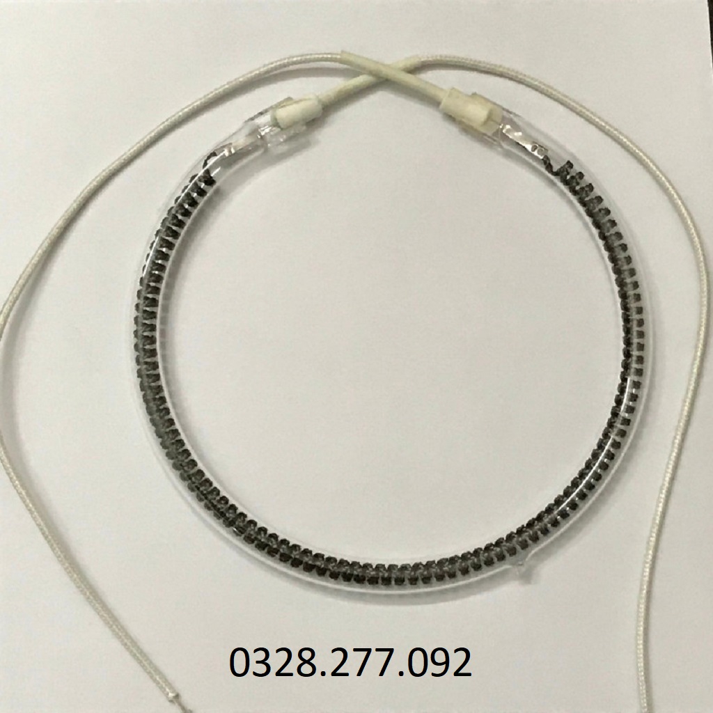 Bóng Nồi Nướng halogen cho nồi nướng thủy tinh. Linh kiện bóng đèn lò nướng thủy tinhhàng xịn giá tốt.