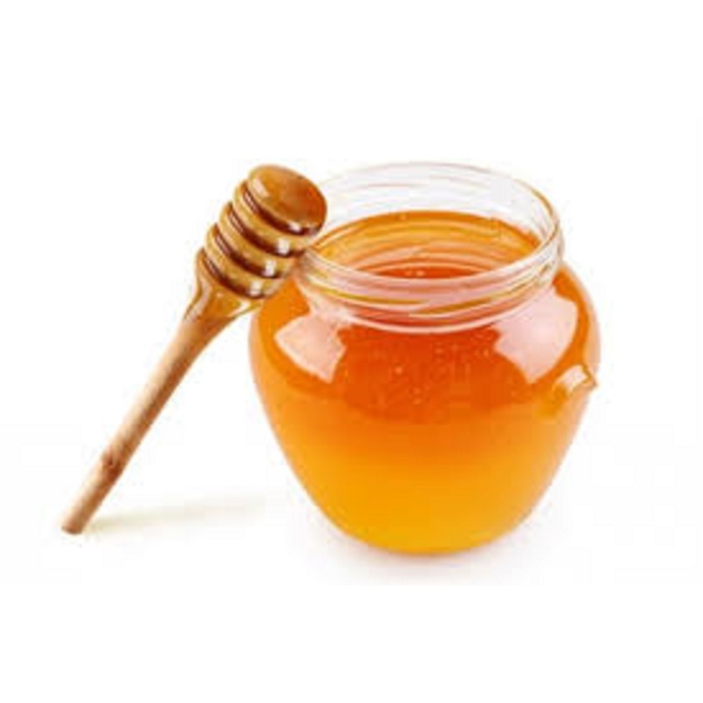 [1 lít] mật ong nguyên chất đặc biệt rừng tây nguyên 5