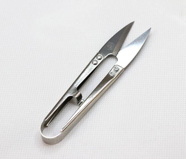 Kéo bấm chỉ to Pin 1052 inoc inox 1 chiếc đầu to