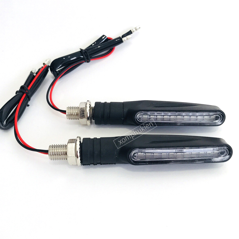 Bộ xinhan chạy Audi thích hợp gắn cho tất cả các xe máy trên thị trường .