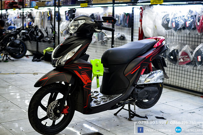 ️🎊 HÌNH TỰ CHỤP ️️️🎊 Tem Trùm Vision Đen Nhám ️️🎊 Tem Vision Mới ️️🎊 Decal Vision Giá Rẻ ️️🎊