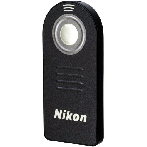 Remote Hồng Ngoại Nikon