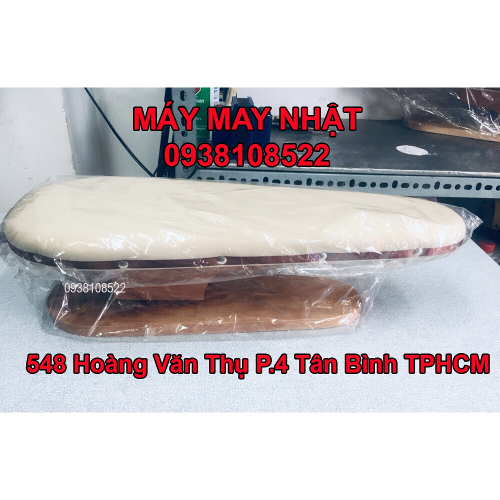 Cầu là bàn ủi loại tốt